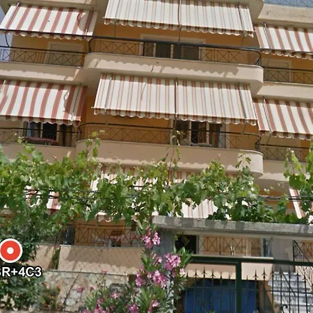 Apartament Qimo *
