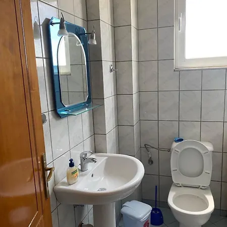 Qimo Apartament