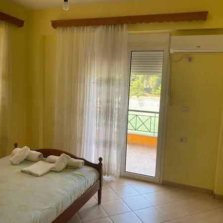 Qimo Apartament