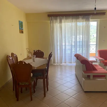 Apartament Qimo *