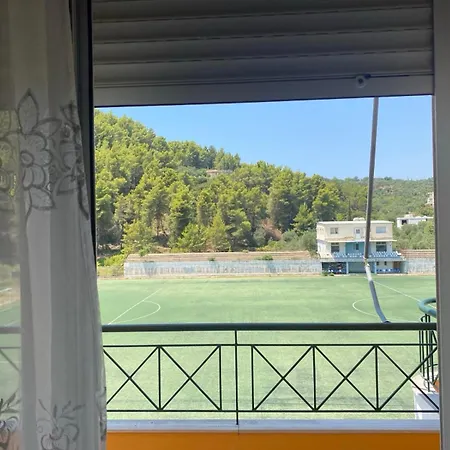 Qimo Apartament Himara