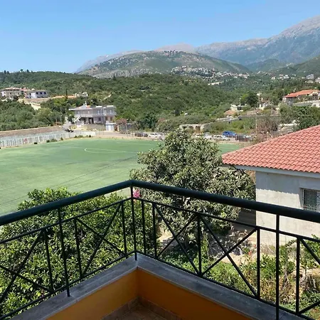 Qimo Apartament