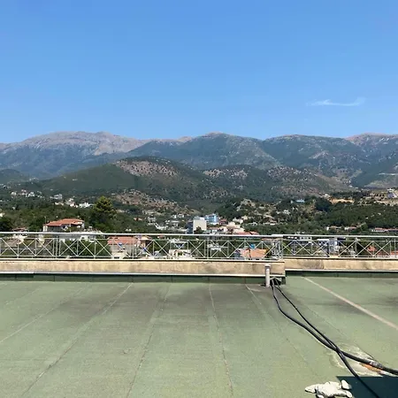 Apartament Qimo Himara