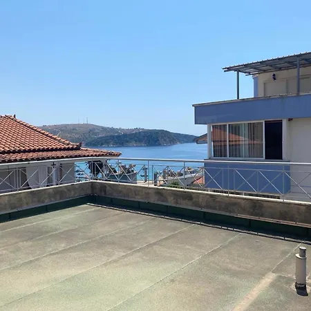 Qimo Apartament