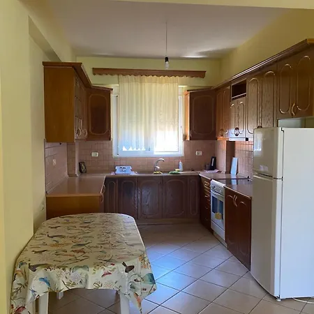 Apartament Qimo
