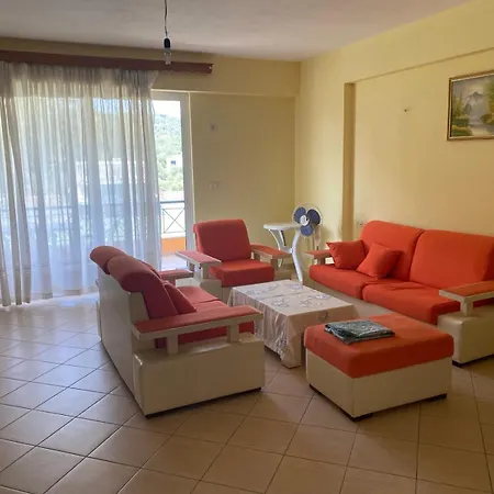 Apartament Qimo *