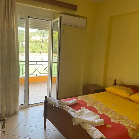 Apartament Qimo