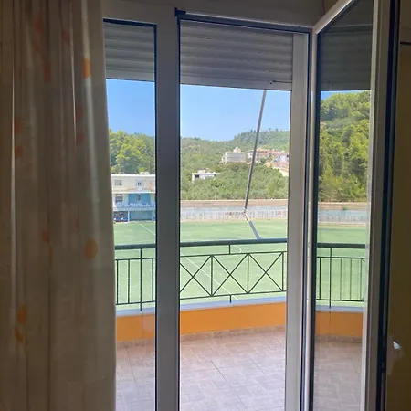 Qimo Apartament *