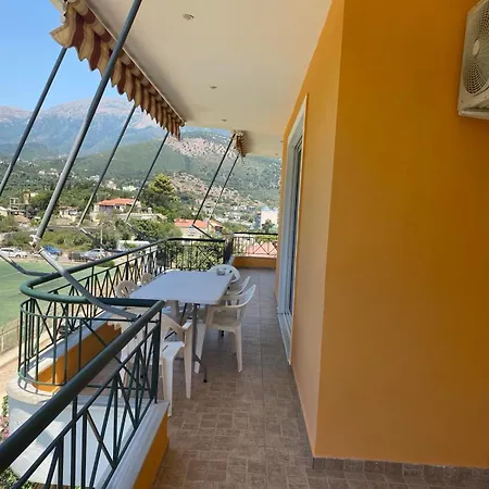 Apartament Qimo *