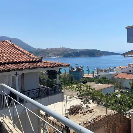 Apartament Qimo Himara