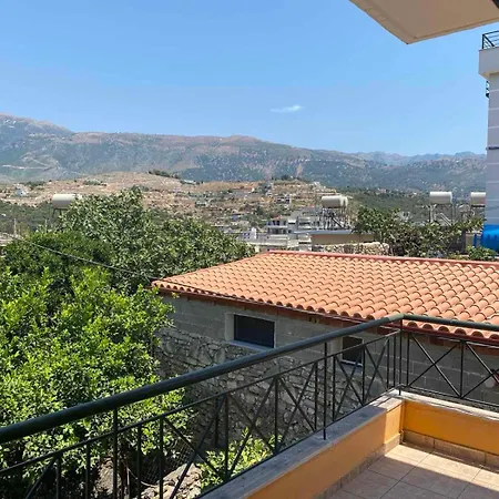 Apartament Qimo *