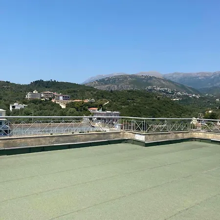 Apartament Qimo