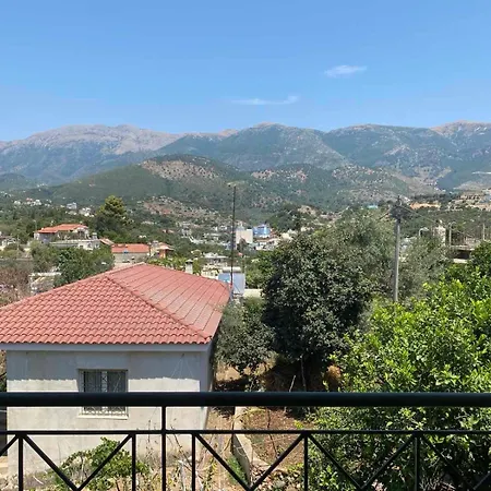 Qimo Apartament Himara